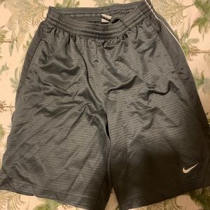 COPY - men’s nike basketball shorts